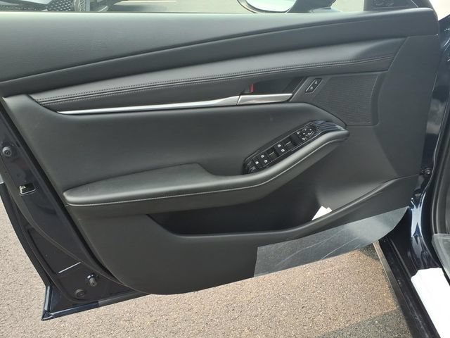 New 2026 MAZDA MAZDA3 2.5 S Sedan w/ Preferred Pkg FWD image 14