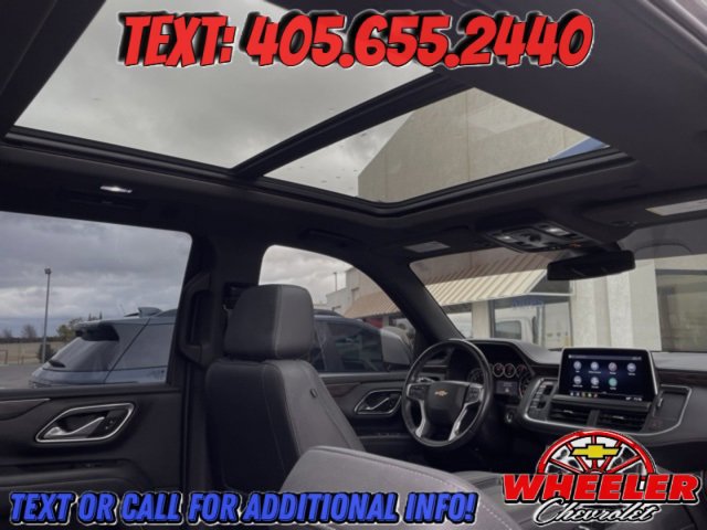 Used 2021 Chevrolet Tahoe LT image 25