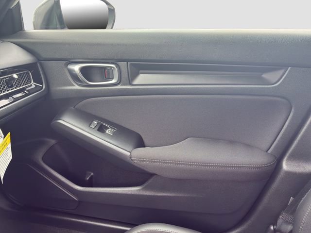 Used 2025 Honda Civic Sport image 18