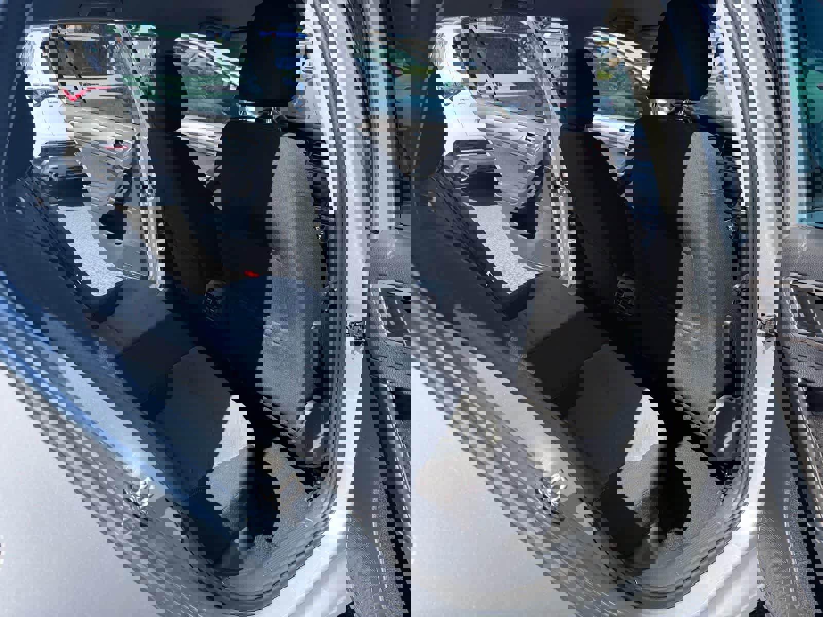 Used 2016 Volkswagen e-Golf SE FWD image 14