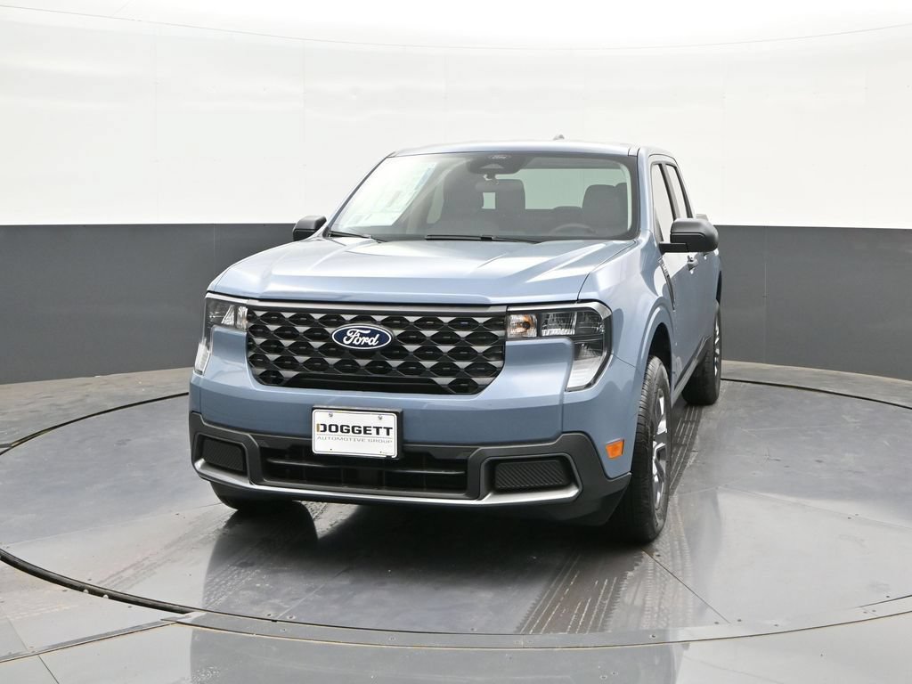 New 2026 Ford Maverick XLT FWD image 25
