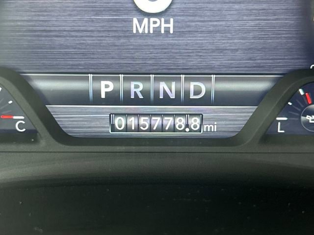 Used 2024 RAM 2500 Laramie image 24