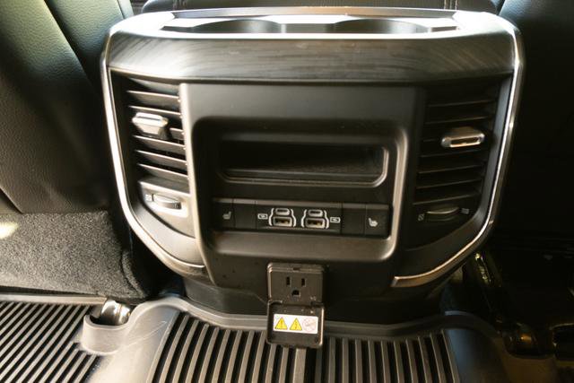 Used 2023 RAM 3500 Laramie image 32