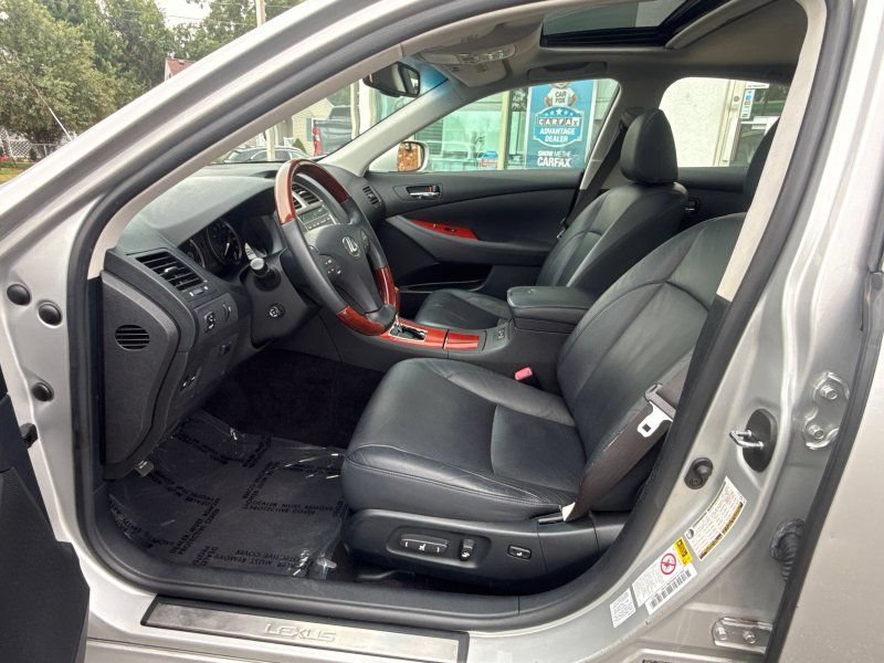 Used 2008 Lexus ES 350 FWD image 11