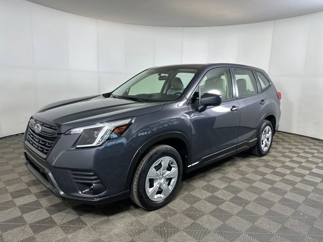 Used 2023 Subaru Forester image 7