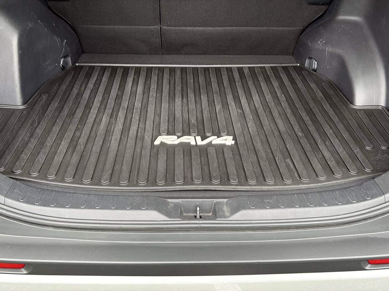 Used 2019 Toyota RAV4 Adventure w/ All Weather Liner Package AWD/4WD image 31