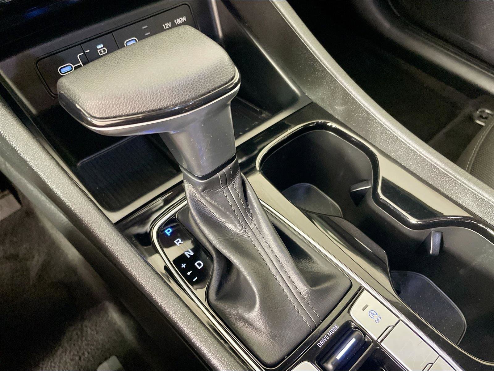 Used 2025 Hyundai Tucson SEL AWD/4WD image 15