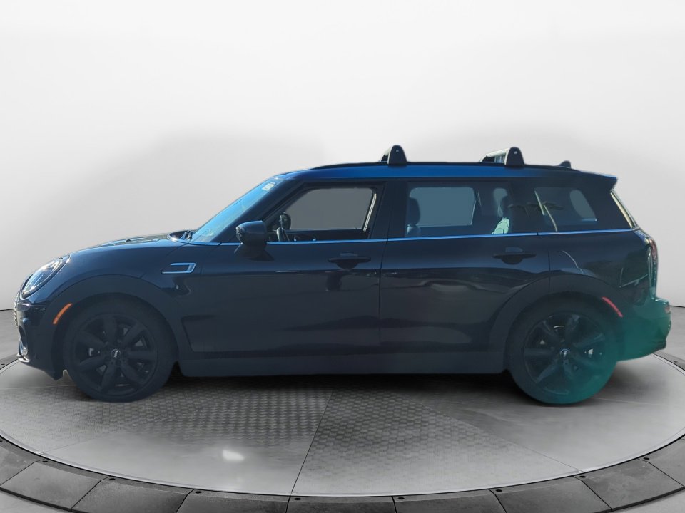 Used 2022 MINI Cooper Clubman S image 4