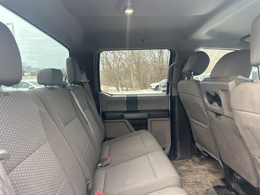 Used 2017 Ford F250 XLT w/ XLT Value Package image 12