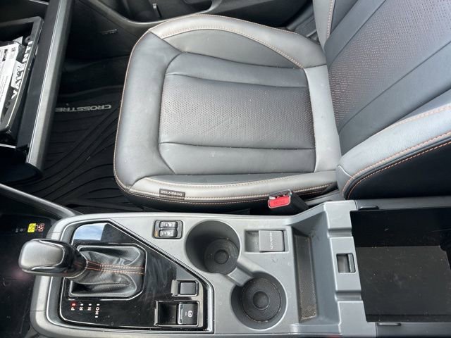Used 2025 Subaru Crosstrek 2.5i Limited image 19