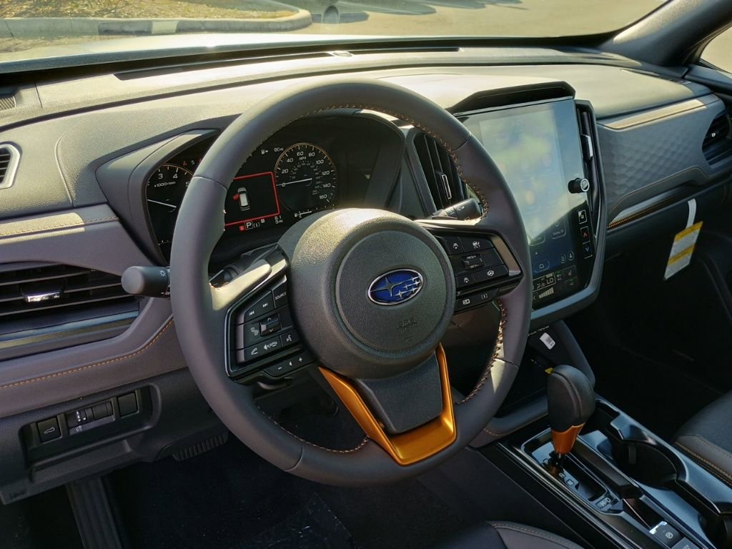New 2026 Subaru Forester Wilderness image 9