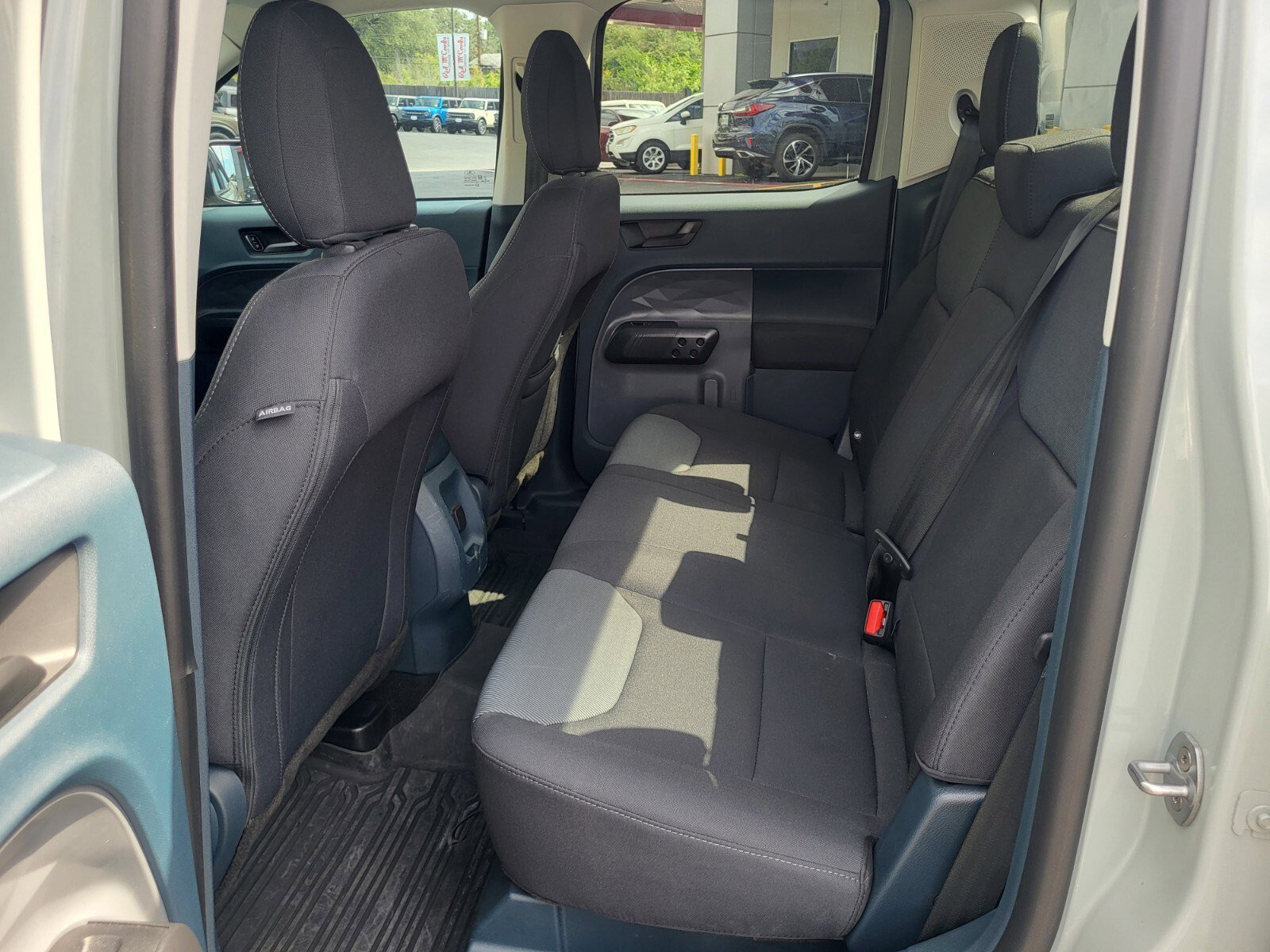 Used 2022 Ford Maverick XL FWD image 18