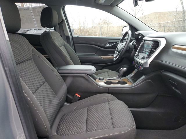Used 2019 GMC Acadia SLE w/ Driver Alert Package I image 27