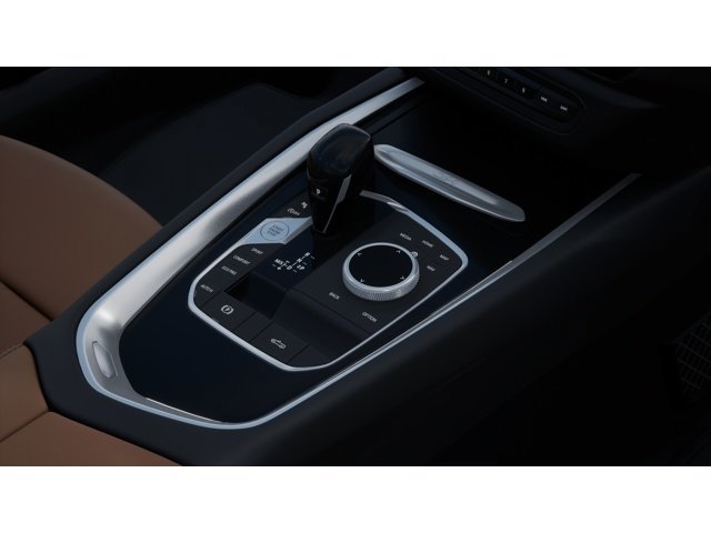 New 2026 BMW Z4 sDrive30i w/ Premium Package RWD image 12