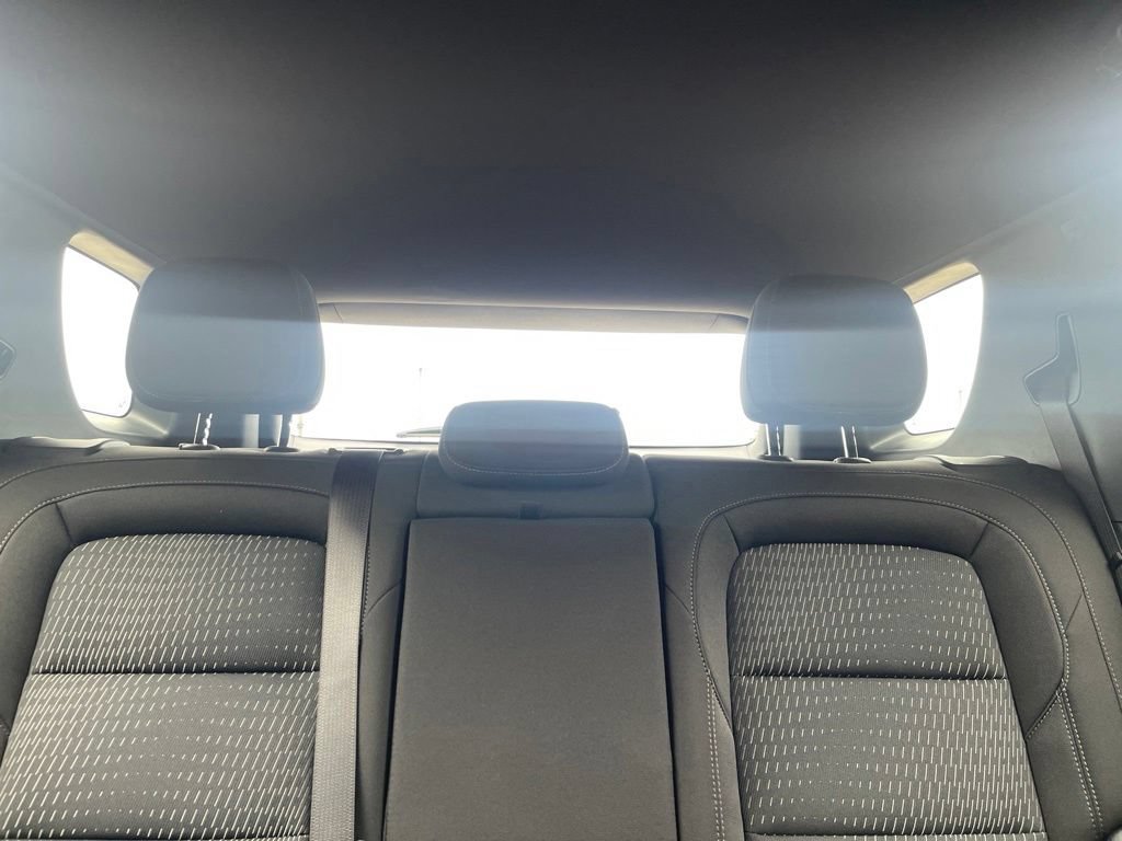 Used 2026 Chevrolet Equinox LT AWD/4WD image 19