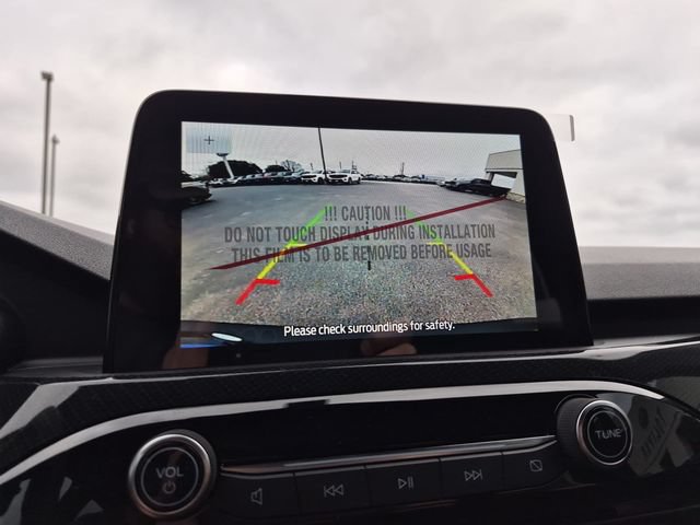 New 2026 Ford Escape ST-Line Select AWD/4WD image 23