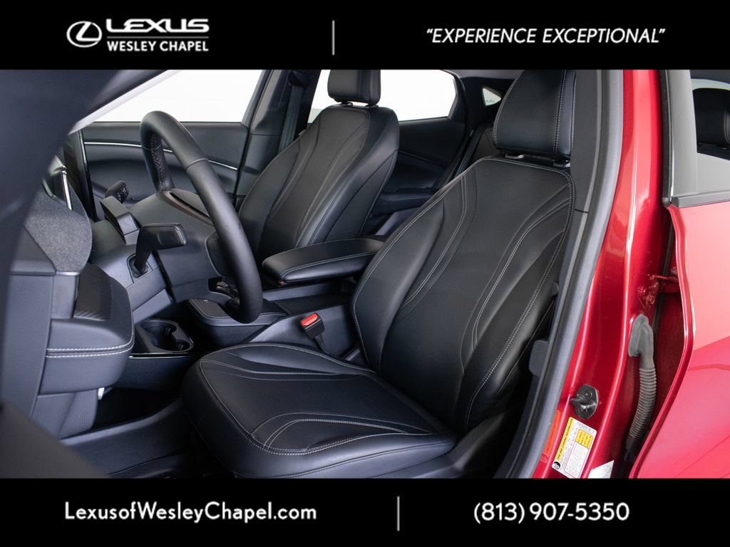 Used 2022 Ford Mustang Mach-E Premium RWD image 19