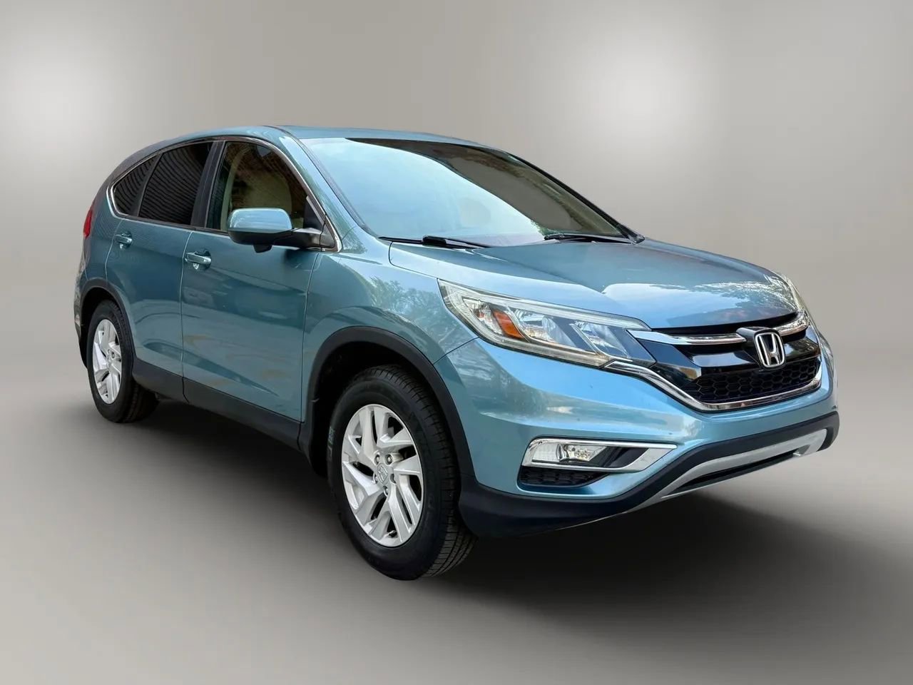 Used 2015 Honda CR-V EX image 7