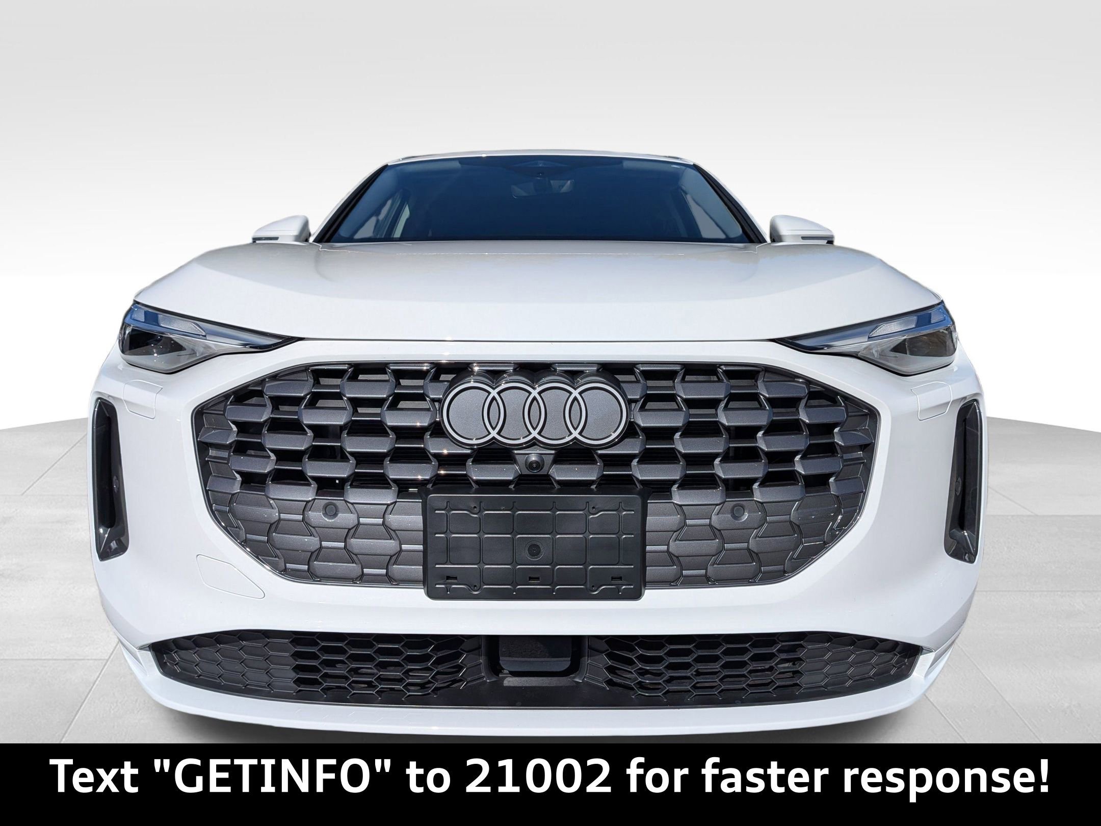 Used 2025 Audi Q5 2.0T Premium w/ Convenience Package image 10