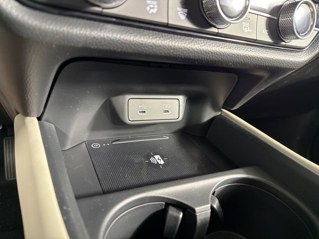 New 2026 Honda HR-V EX-L image 27