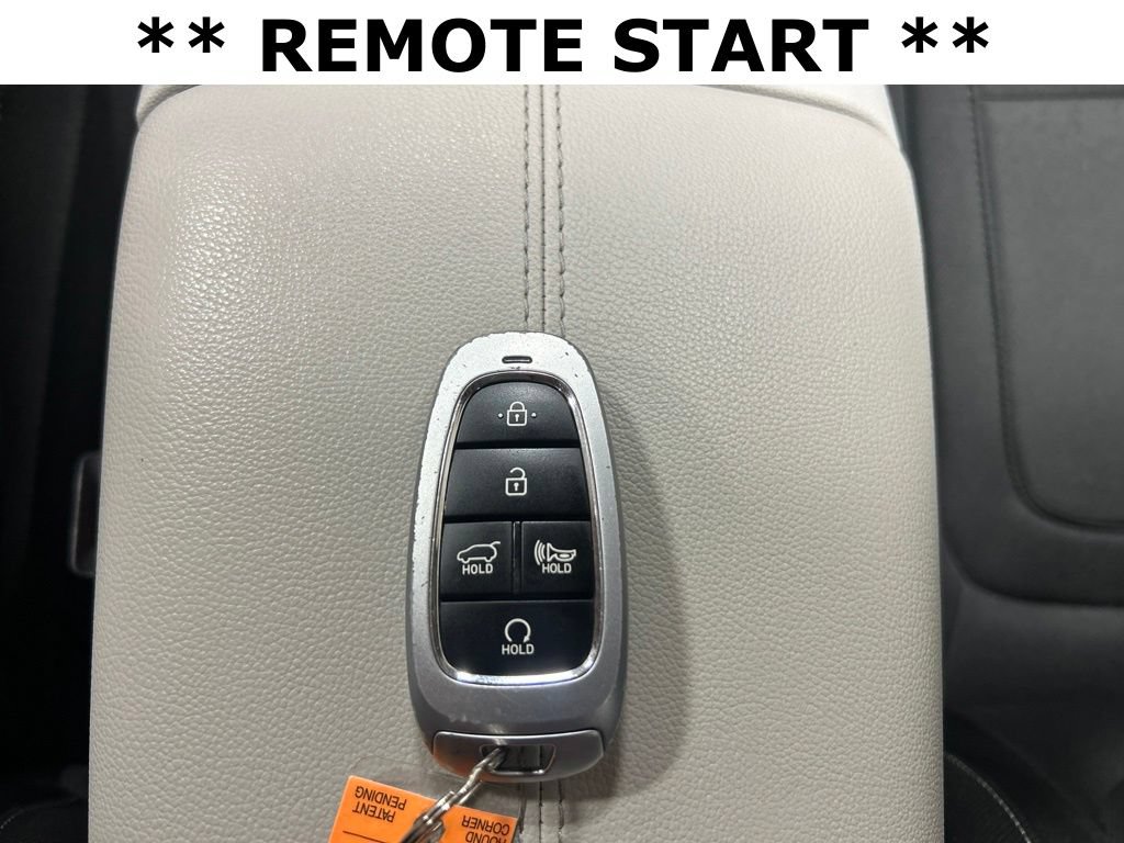 Used 2024 Hyundai Tucson SEL AWD/4WD image 13