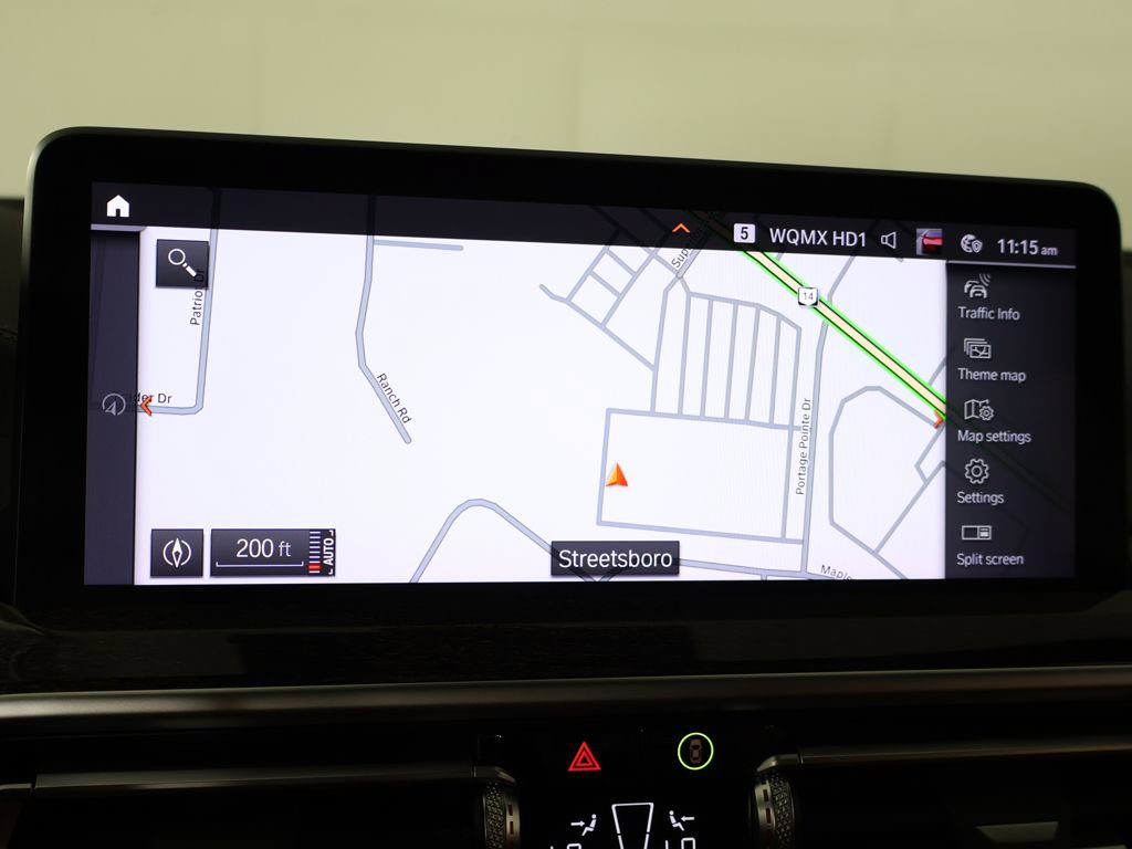 Used 2024 BMW X4 xDrive30i AWD/4WD image 52