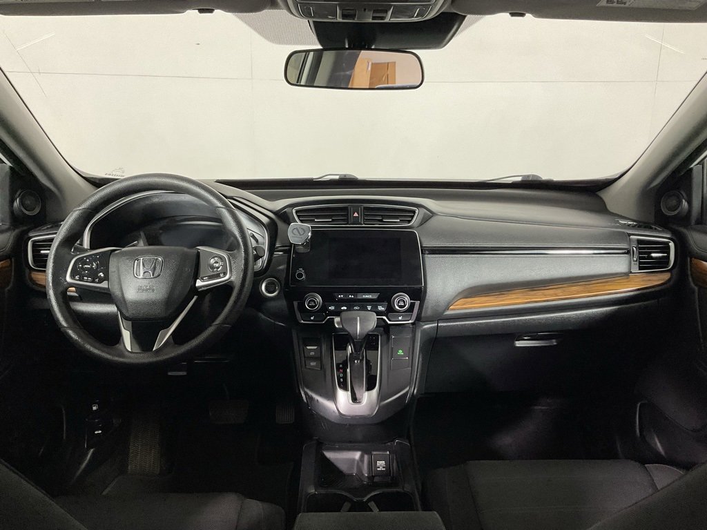 Used 2019 Honda CR-V EX image 21