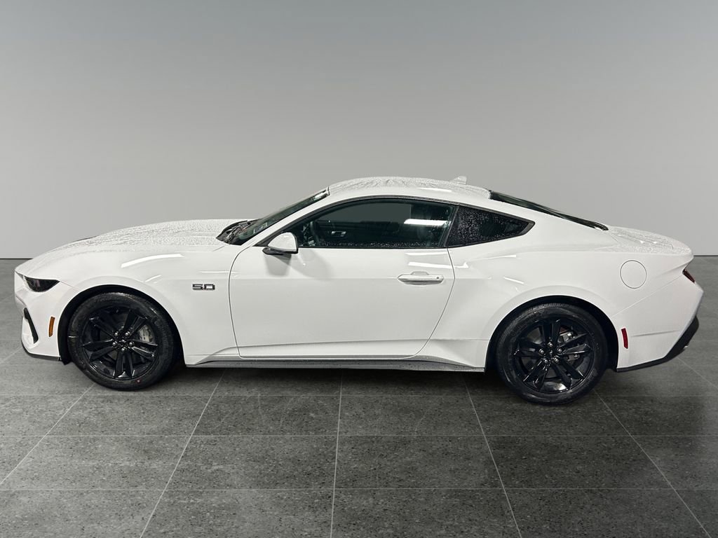 New 2026 Ford Mustang GT RWD image 4