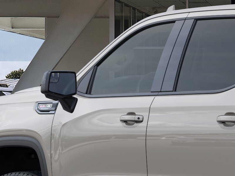 New 2026 GMC Sierra 1500 AT4 w/ AT4 Premium Package AWD/4WD image 12