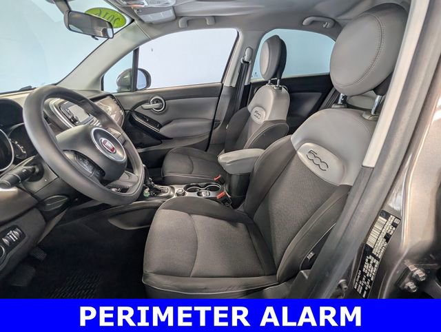 Used 2016 FIAT 500X Easy image 5