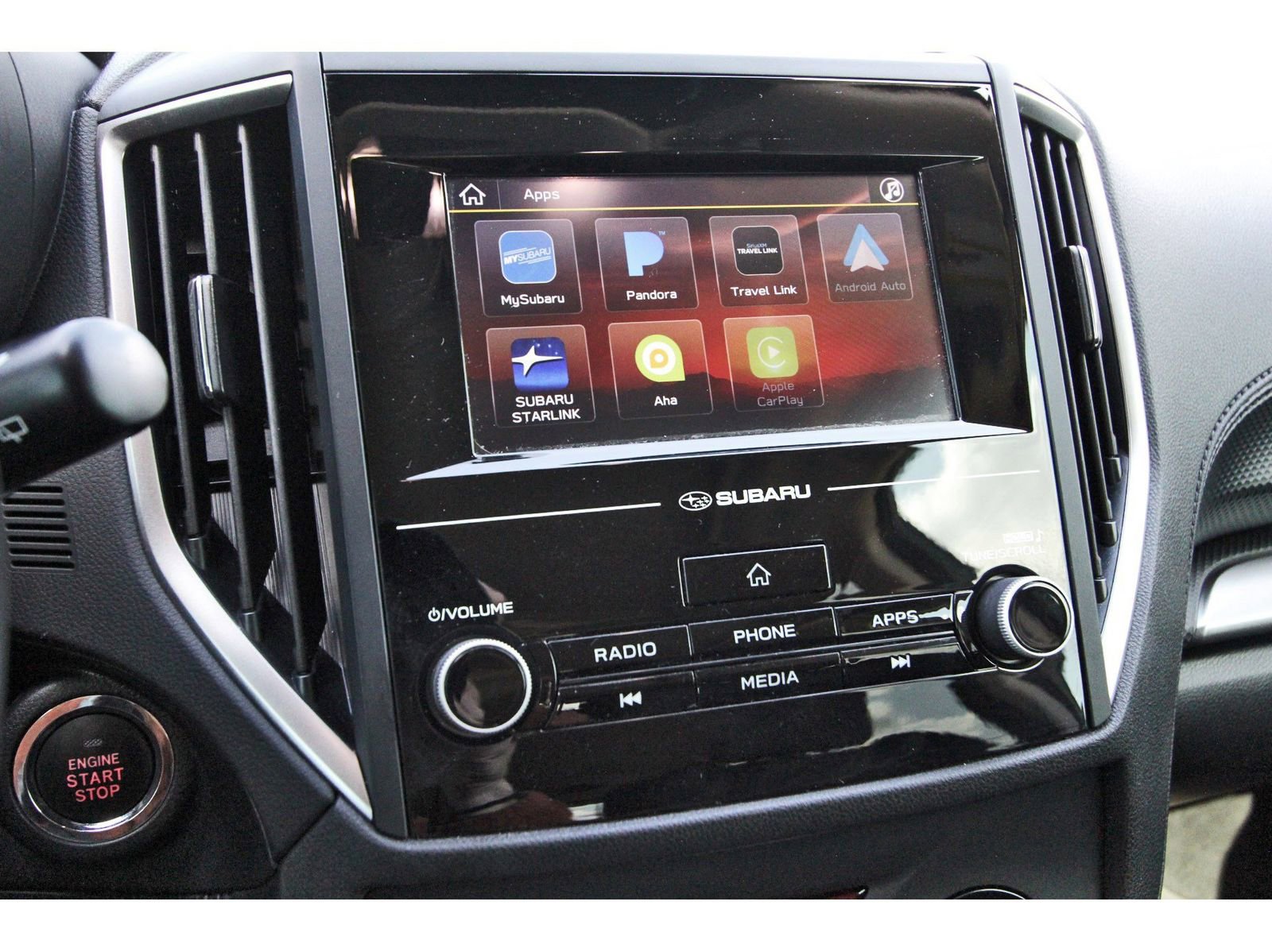 Certified 2024 Subaru Forester Premium image 27