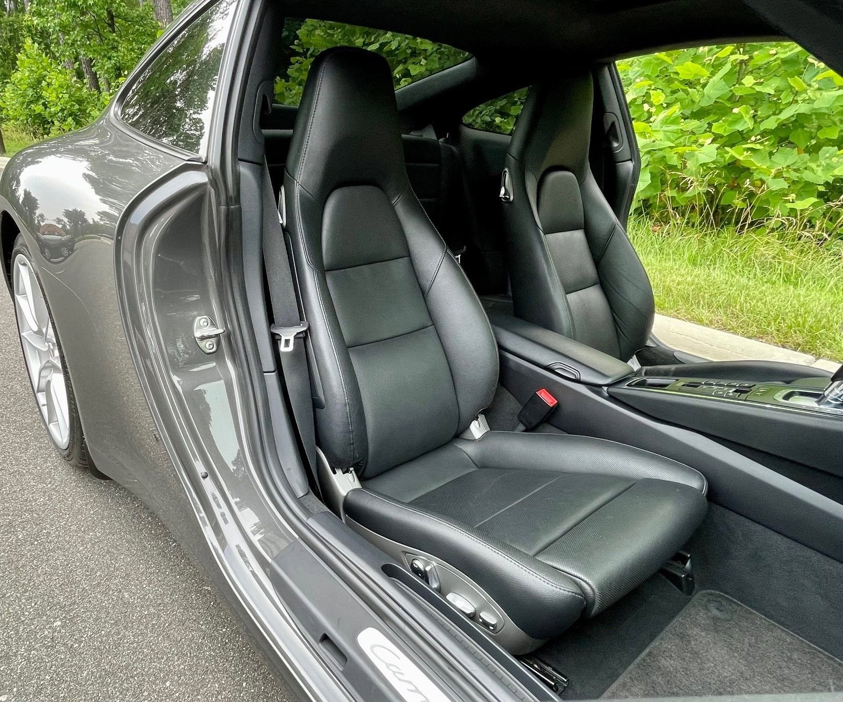 Used 2012 Porsche 911 Carrera S image 34