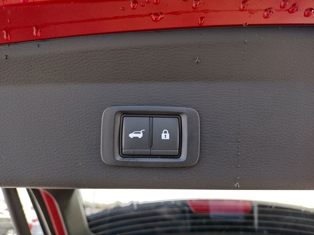 New 2026 Mitsubishi Outlander SE image 27