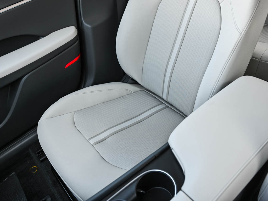 New 2026 Hyundai Sonata SEL image 24