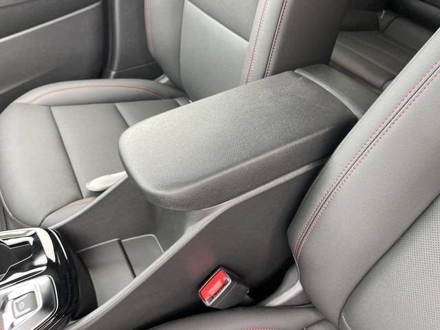 New 2026 Chevrolet Trax RS w/ Sunroof Package FWD image 20