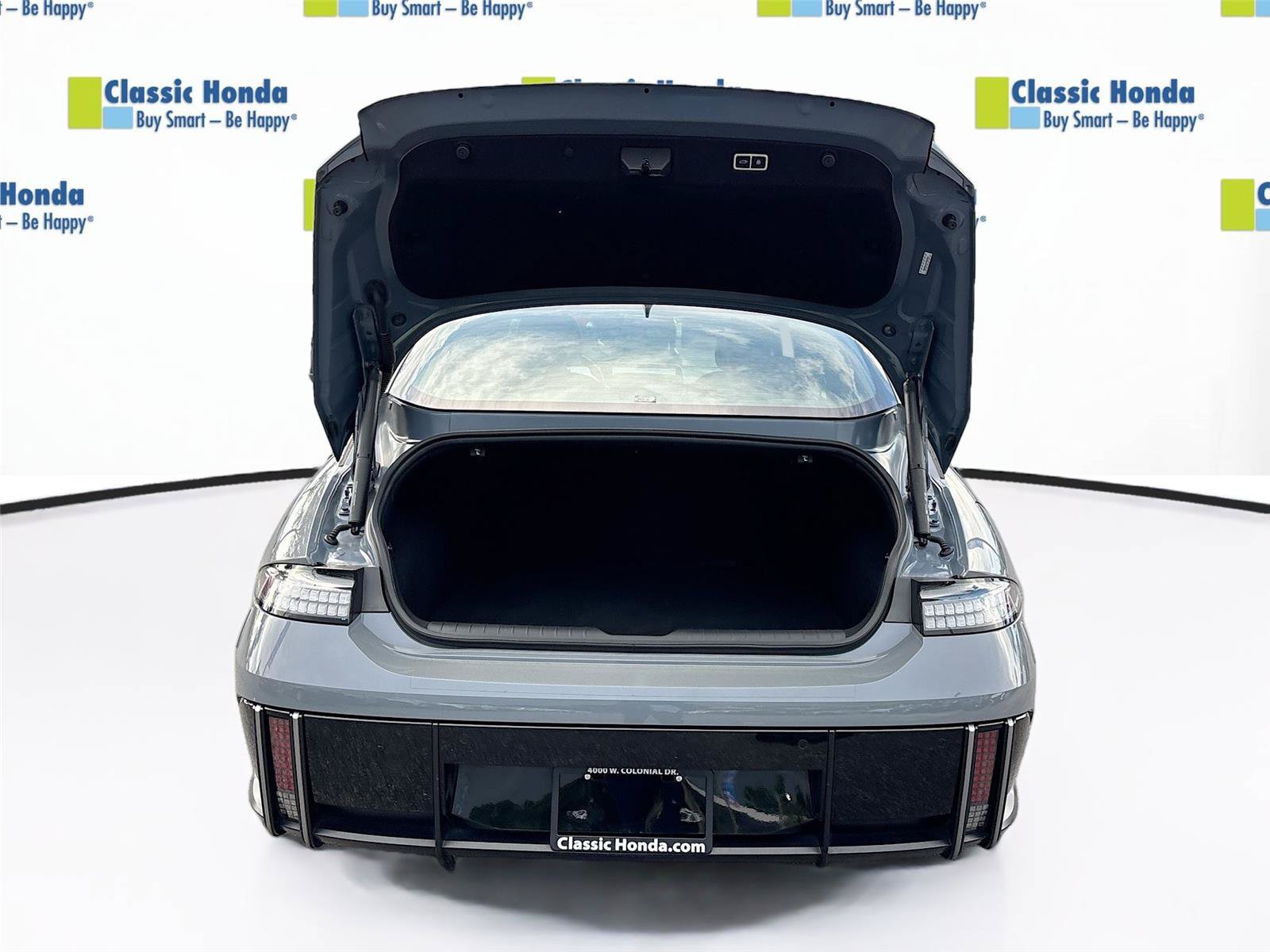 Used 2023 Hyundai Ioniq 6 SE w/ Cargo Package RWD image 29