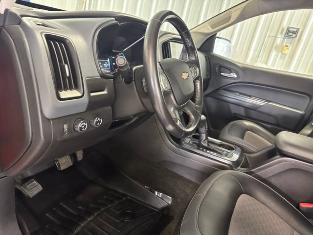 Used 2016 Chevrolet Colorado Z71 AWD/4WD image 44