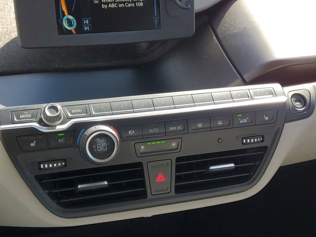 Used 2015 BMW i3 w/ Range Extender image 25