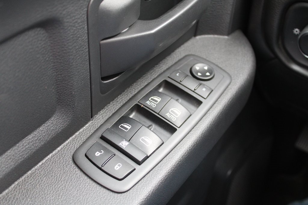 Used 2021 RAM 3500 Tradesman image 30