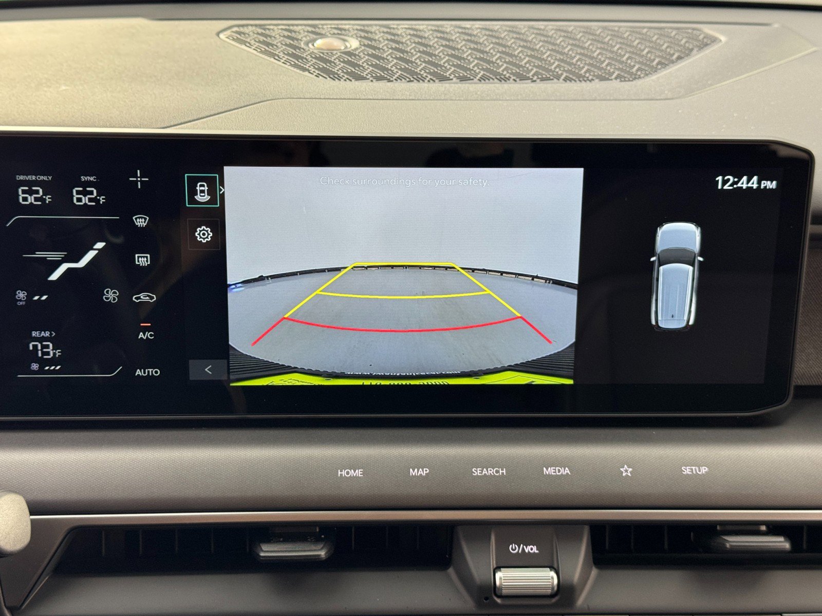 Used 2025 Kia EV9 Light Long Range image 26