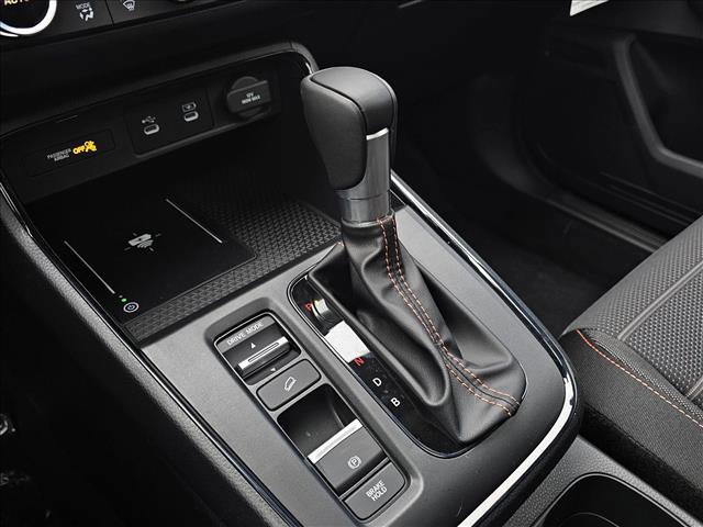 New 2026 Honda CR-V Sport image 24