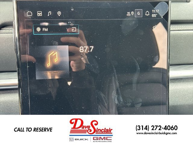 New 2027 GMC Terrain Elevation w/ Elevation Premium Package FWD image 16