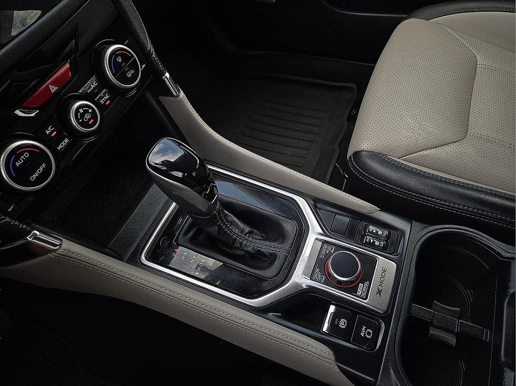 Certified 2024 Subaru Forester Limited image 22