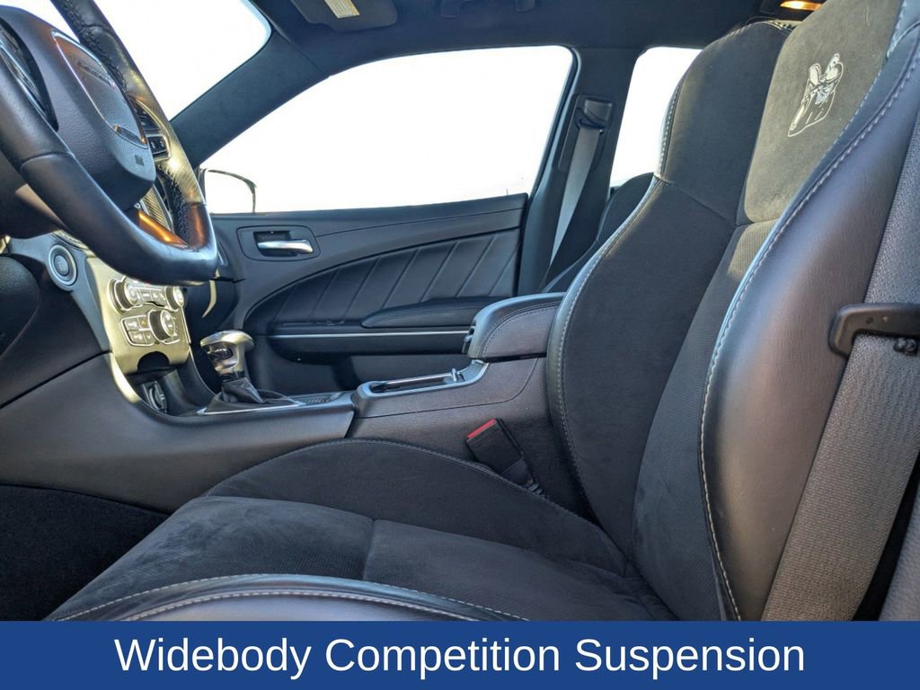 Used 2021 Dodge Charger Scat Pack image 14