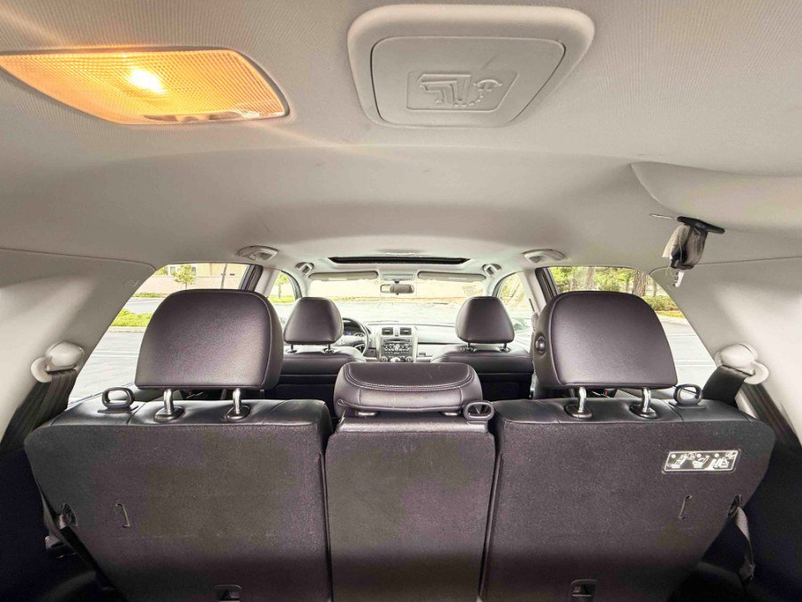 Used 2010 Honda CR-V EX-L image 32
