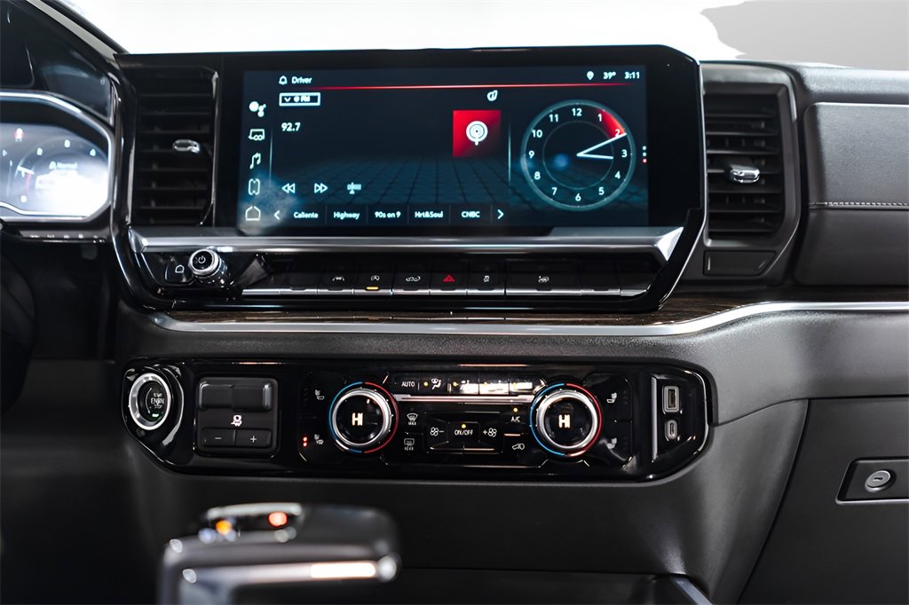 Used 2023 GMC Sierra 1500 Elevation w/ Preferred Package image 14