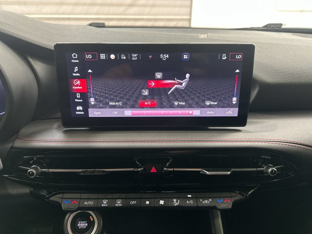 Used 2025 Dodge Hornet GT AWD/4WD image 18