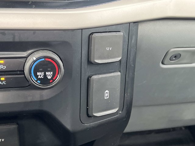 Used 2021 Ford F150 XL w/ Equipment Group 101A High AWD/4WD image 22