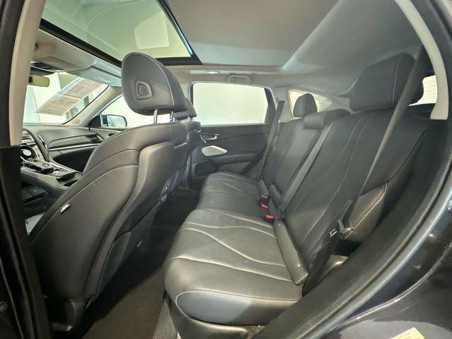 Used 2020 Acura RDX w/ Technology Package AWD/4WD image 16