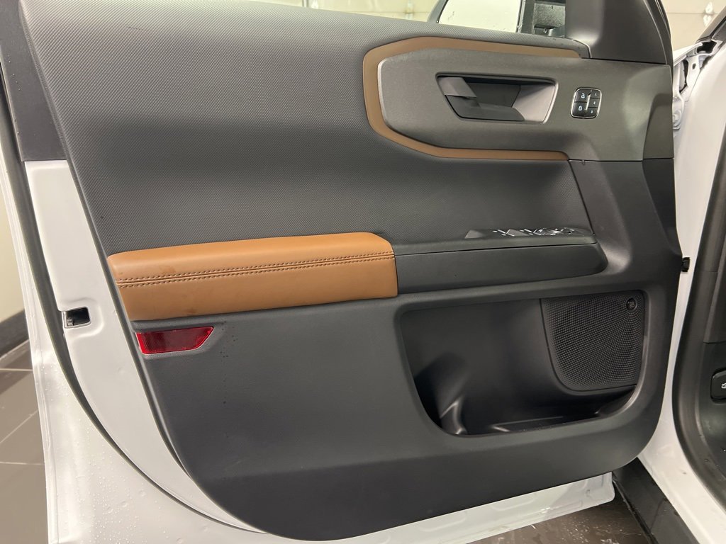 New 2025 Ford Bronco Sport Outer Banks w/ Outer Banks Tech Package+ image 31